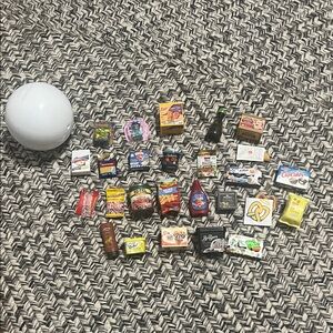 Mini Brands x Real Littles Assorted Collection